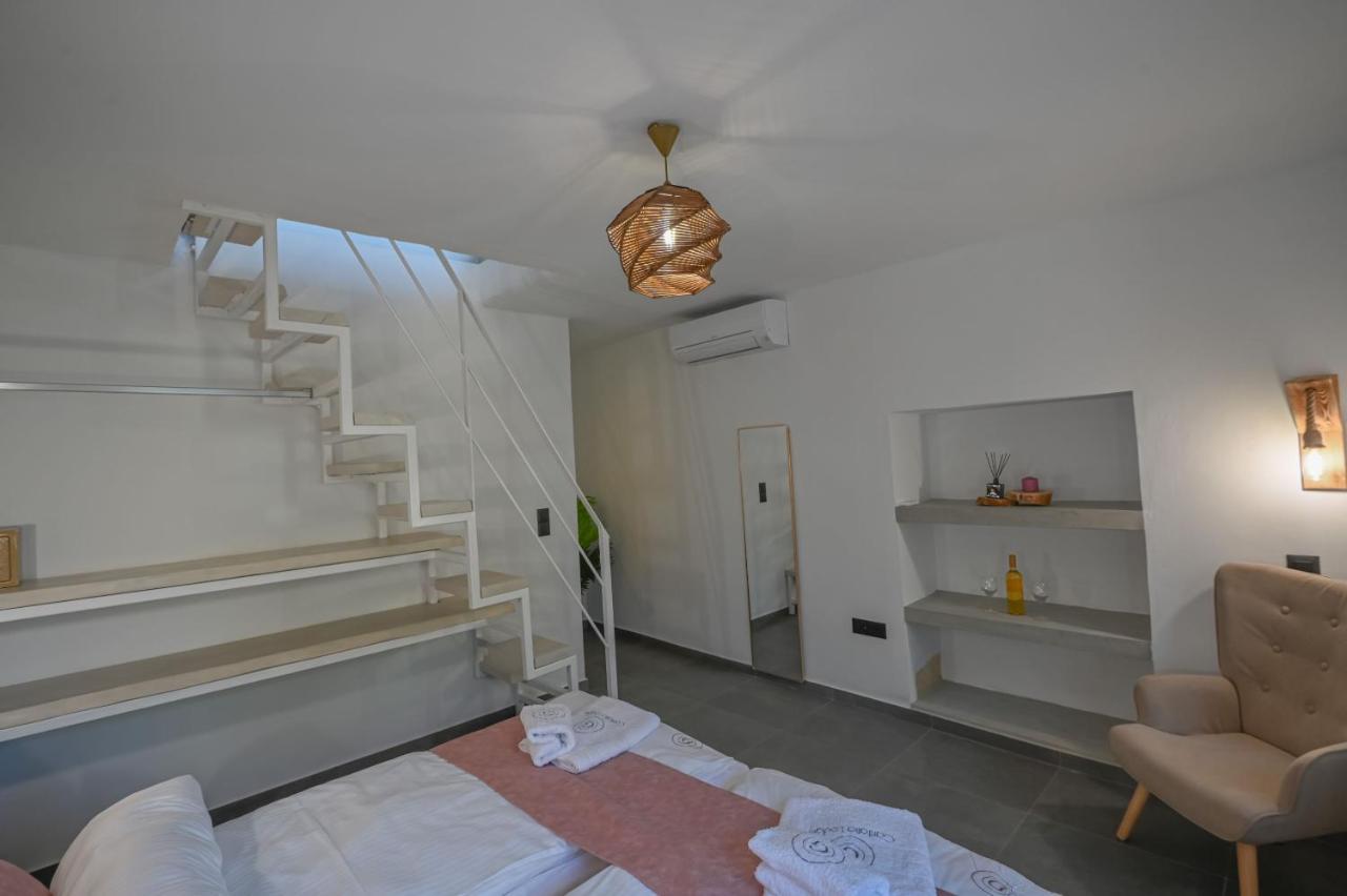 Villa Garifalia With Sauna & Hydromassage Chania  Ngoại thất bức ảnh