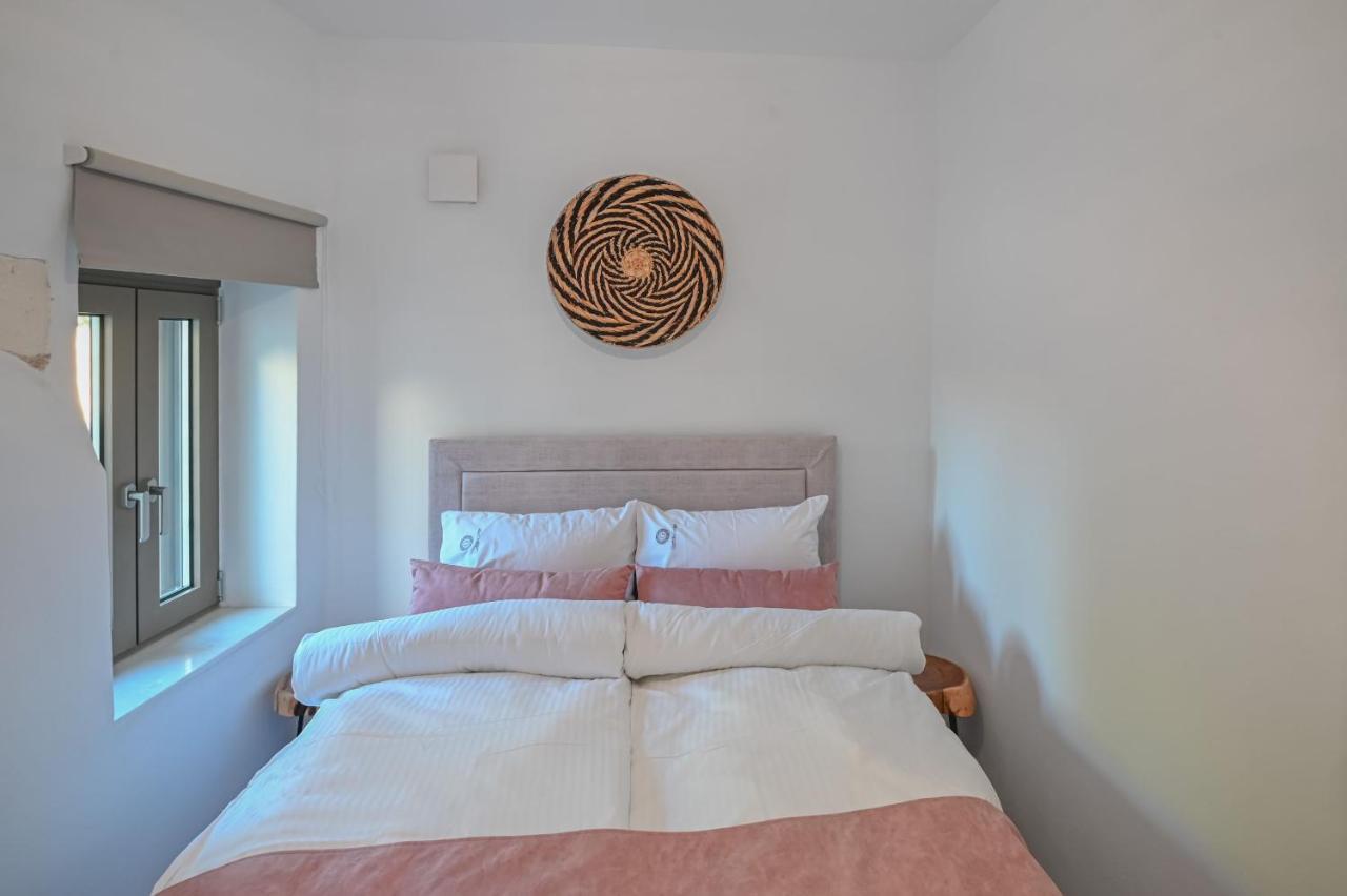 Villa Garifalia With Sauna & Hydromassage Chania  Ngoại thất bức ảnh