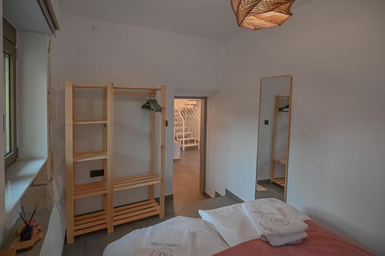 Villa Garifalia With Sauna & Hydromassage Chania  Ngoại thất bức ảnh