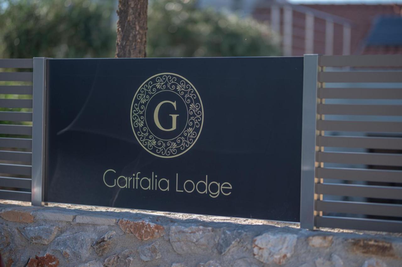 Villa Garifalia With Sauna & Hydromassage Chania  Ngoại thất bức ảnh