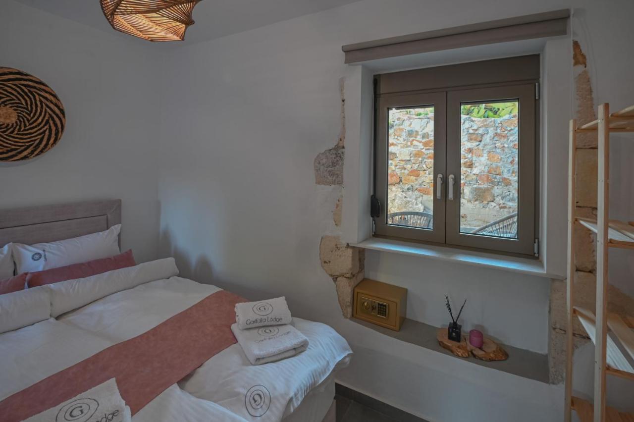 Villa Garifalia With Sauna & Hydromassage Chania  Ngoại thất bức ảnh