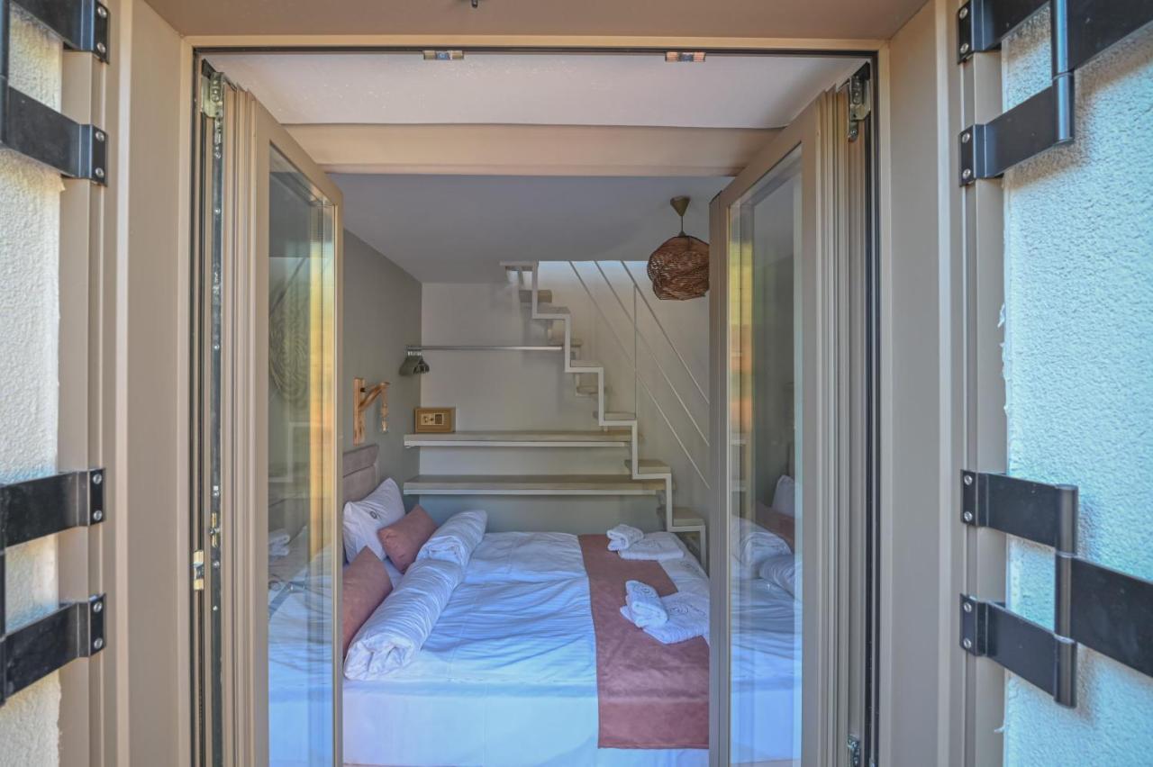 Villa Garifalia With Sauna & Hydromassage Chania  Ngoại thất bức ảnh