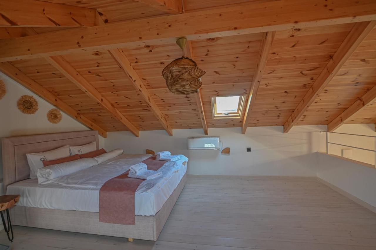 Villa Garifalia With Sauna & Hydromassage Chania  Ngoại thất bức ảnh